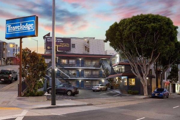 Travelodge oleh Wyndham di Fishermans Wharf image 1