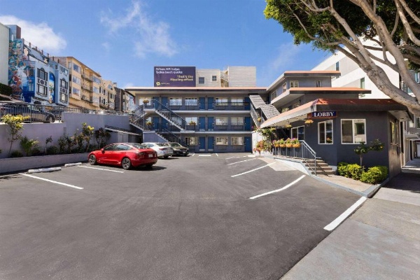 Travelodge oleh Wyndham di Fishermans Wharf image 5