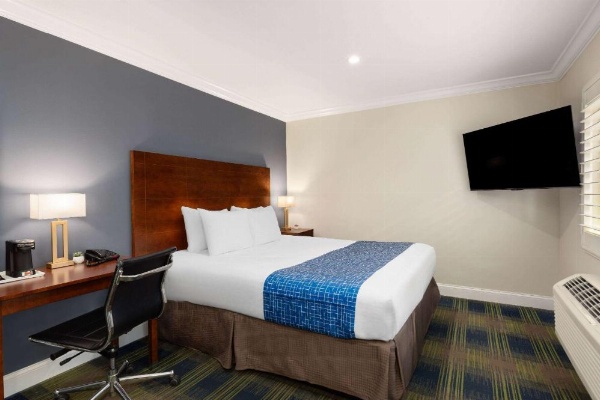 Travelodge oleh Wyndham di Fishermans Wharf image 6