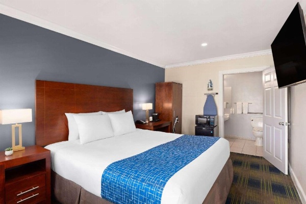 Travelodge oleh Wyndham di Fishermans Wharf image 7